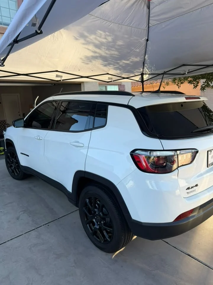 Stone Cold Auto Detail